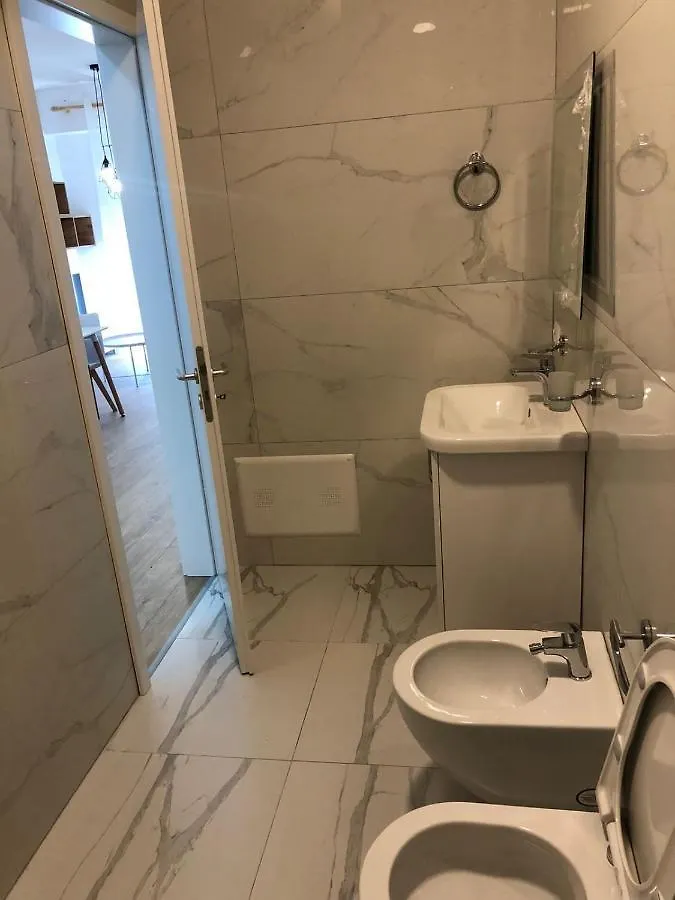 Urban Oasis Apartment Tirana 0*,  Albania